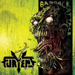 Furyens : Barback Attack
